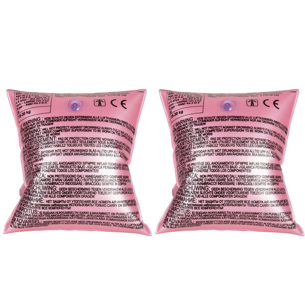 swimming armbands 2-6 rose leopard (13)